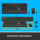 LOGITECH MK540 Zestaw bezprzewodowej klawiatury i myszy US 920-008685 - 411565 - zdjęcie 15